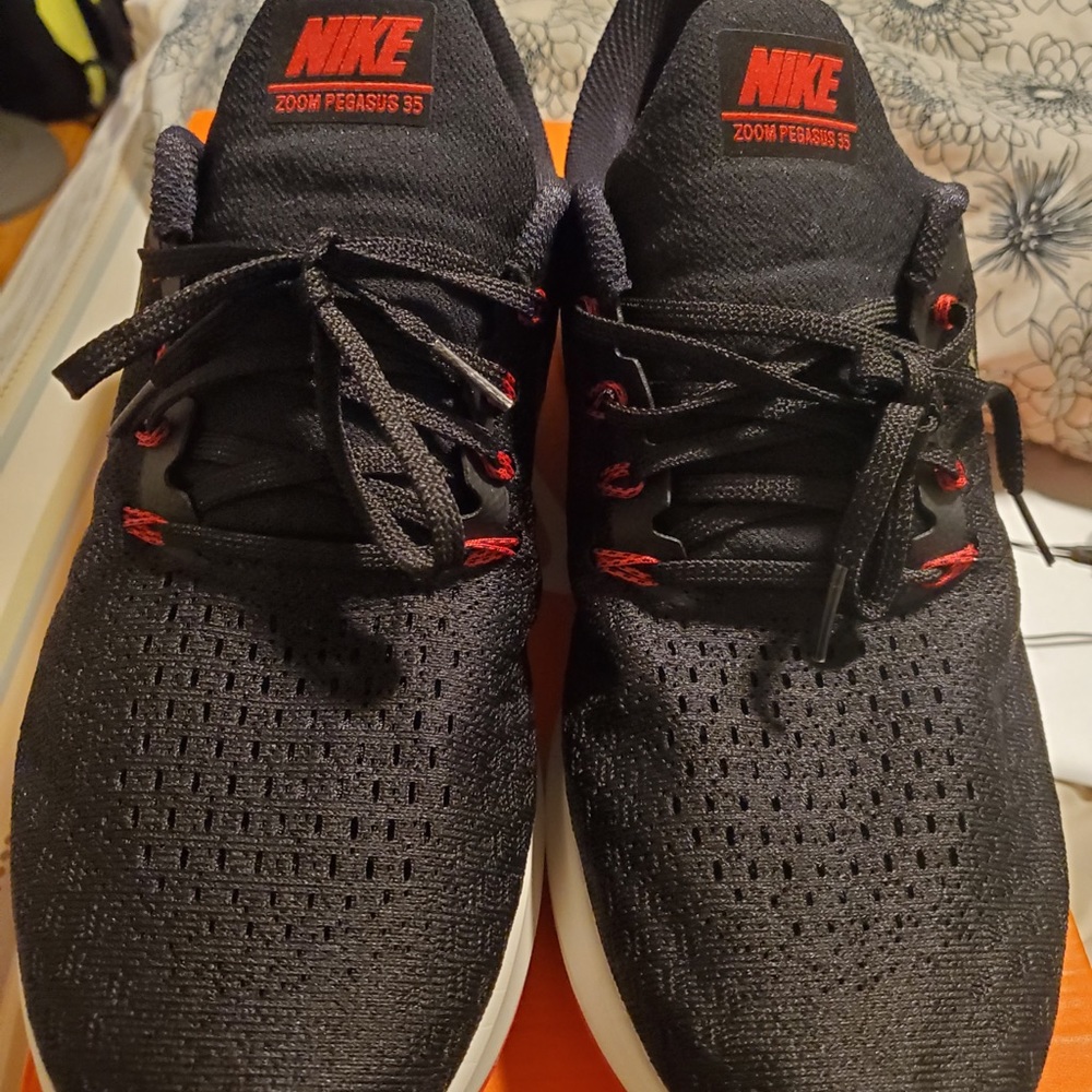 Nike Zoom Pegasus 35